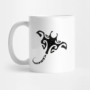 FAFAPITI Mug